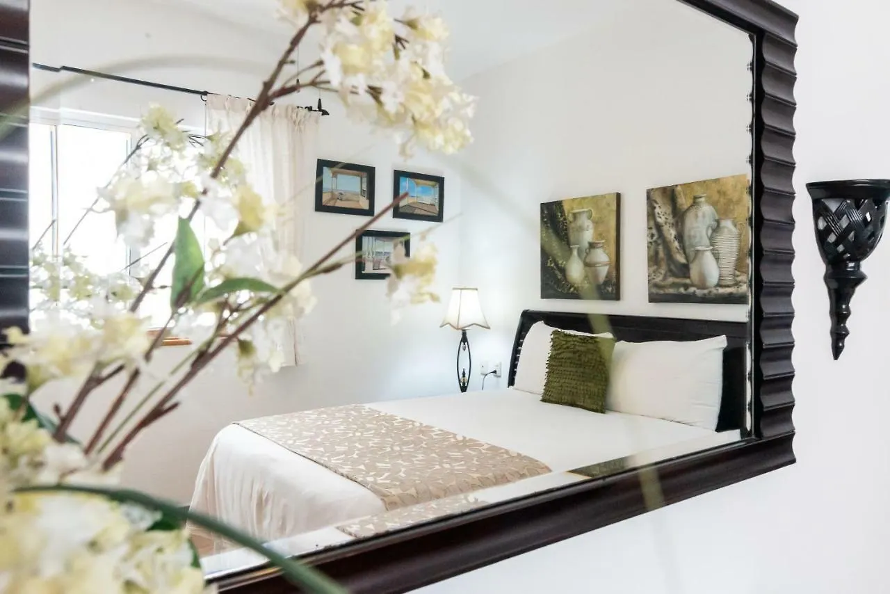 Piedra Viva Condo For 5 プレヤデルカーメン 0*,  メキシコ