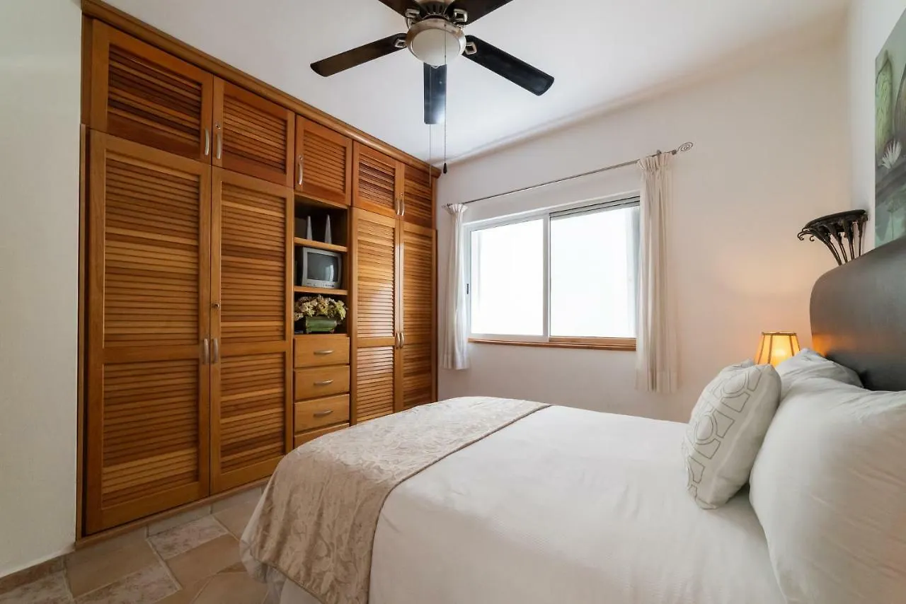 Piedra Viva Condo For 5 プレヤデルカーメン メキシコ
