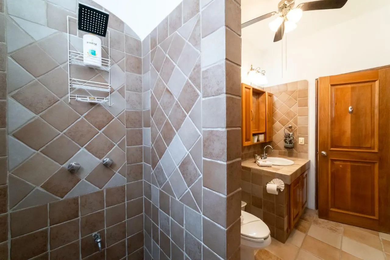 Piedra Viva Condo For 5 プレヤデルカーメン