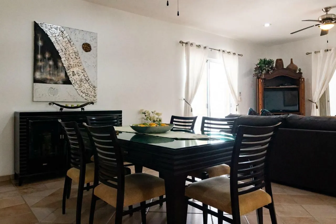 פלאייה דל כרמן Piedra Viva Condo For 5