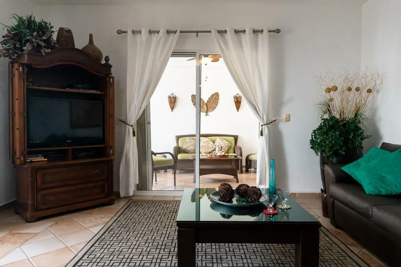 דירה פלאייה דל כרמן Piedra Viva Condo For 5