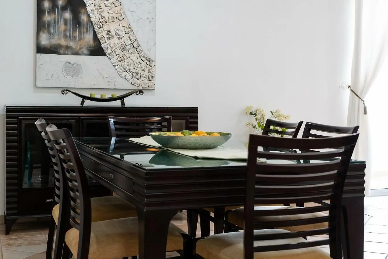 פלאייה דל כרמן Piedra Viva Condo For 5 דירה פלאייה דל כרמן