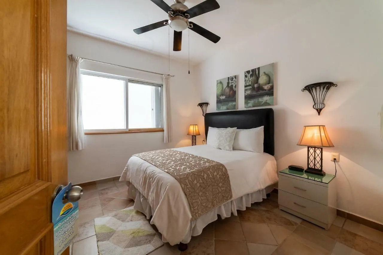 פלאייה דל כרמן Piedra Viva Condo For 5 פלאייה דל כרמן