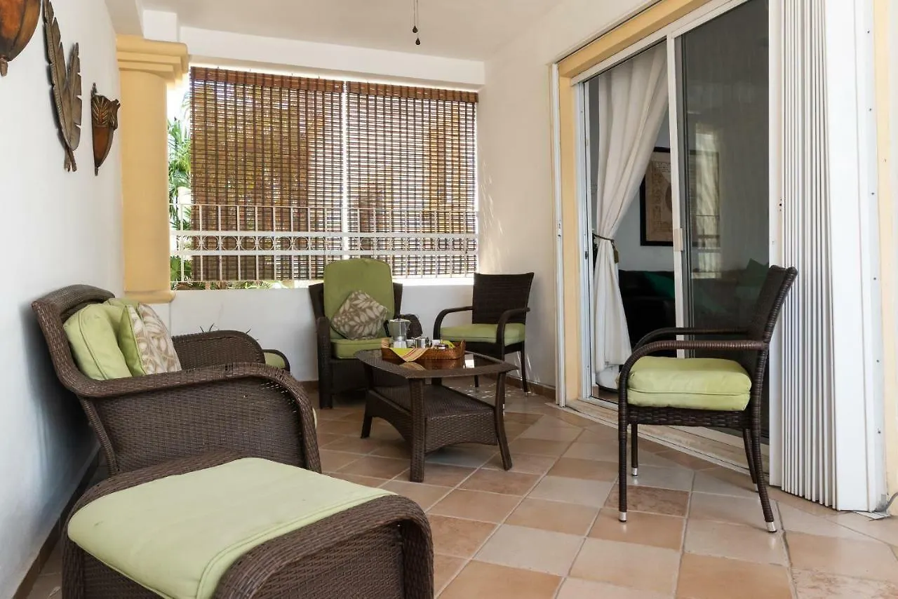 דירה פלאייה דל כרמן Piedra Viva Condo For 5